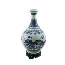 景德鎮(zhèn)博維陶瓷酒類包裝產(chǎn)品系列 匠心傳承，陶韻酒香