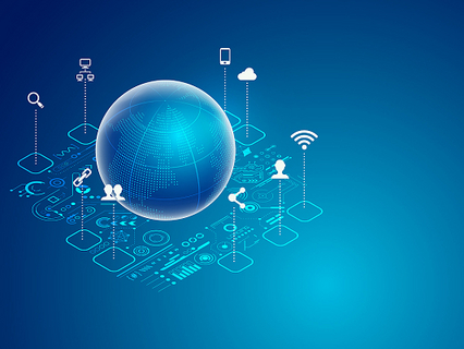 互聯(lián)網(wǎng)圖片與物聯(lián)網(wǎng)技術(shù)的融合 視覺信息的新紀元