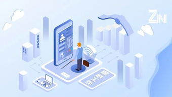 科技平權(quán) 互聯(lián)網(wǎng)技術(shù)如何重塑殘障者的世界與活法