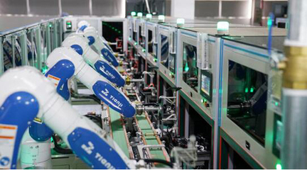 天機智造，賦能未來 物聯網技術驅動下的天機機器人2019新品推介會蓄勢待發(fā)