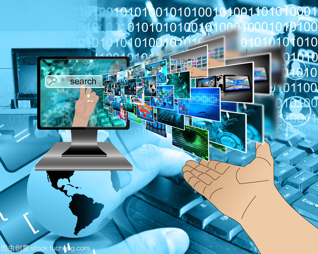 互聯網搜索 技術演進、現狀與未來