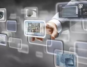 物聯網技術賦能安防產品，構筑智慧安防新世界