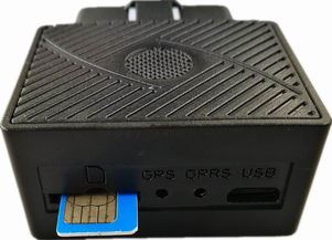 CCTR 831 GPS定位器 功能解析與實際應用場景